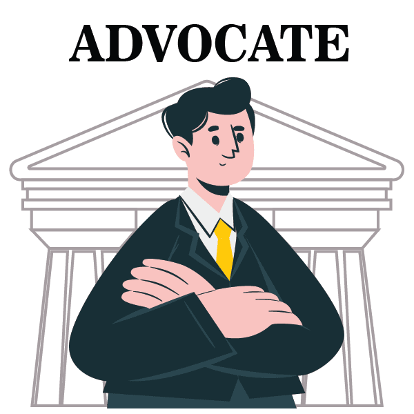 Advocate