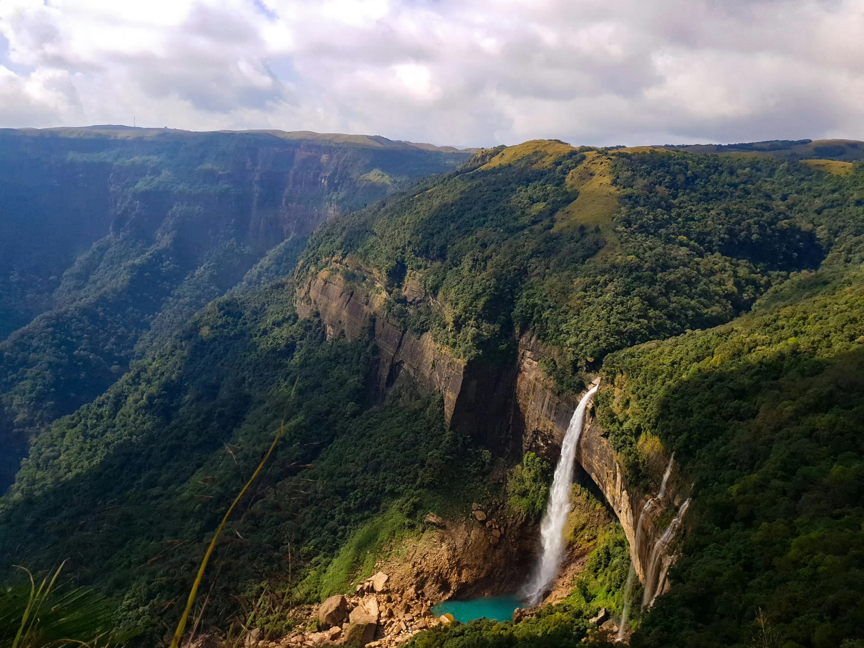 Meghalaya